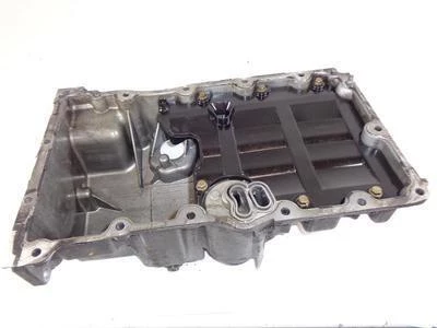 Opel  İnsignia A-B 1.6 Dizel Yağ Karteri Orjinal,55490406 ürün görseli 1