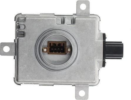 Mazda 3  2007-14  Xenon Far Beyni Orjinal,W3T19371 - Resim 2