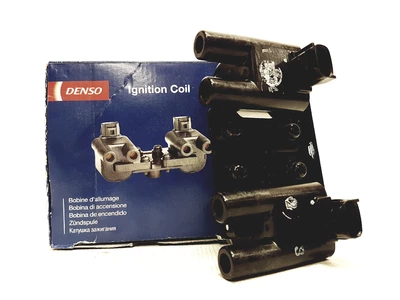 Chevrolet lacetti 1.4/1.6 Ateşleme Bobini Denso,96453420 ürün görseli 1