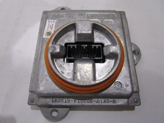 Ford Fusion 2017-18  Xenon Far Beyni Orj,L90077817 - Resim 2