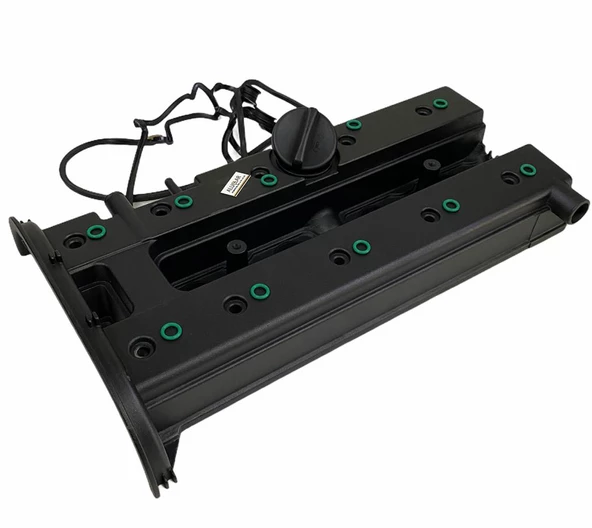 Opel Vectra B X20Xev Külbütör Kapağı Metal,607572, İthal ürün görseli