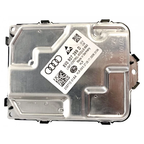 WV Golf 2017- Xenon Far BeyniOrjinal,8V0907399B-D ürün görseli