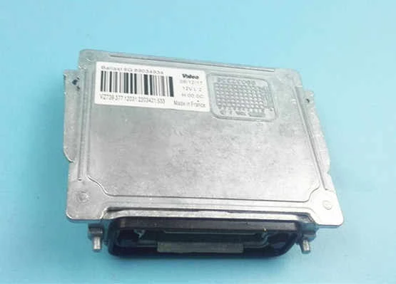 Volvo XC60  2008-13 Xenon Far Beyni Valeo,89034934 - Resim 2