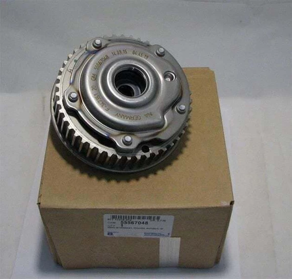 Chevrolet Cruze 1.6 Egsoz Eksantrik Dişlisi GM,55567048 ürün görseli