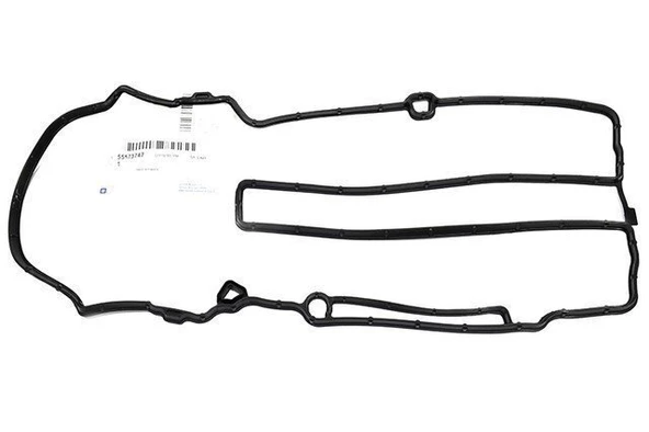 Opel Astra J 1.4 Turbo Bnz Üst Kapak Contası Gm,55561429 ürün görseli 1