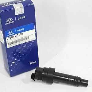 Kia Ceed 1.6 Bnz 2013-15 Ateşleme Bobini Orj,27301B110 ürün görseli 1