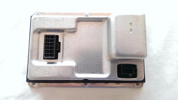 Xenon Far Beyni 12 Pin  Orjinal,,89030461,89030463 - Resim 2