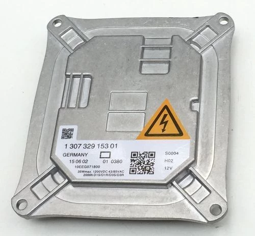 Renault Megan 3 Xenon Far Beyni,260660008R