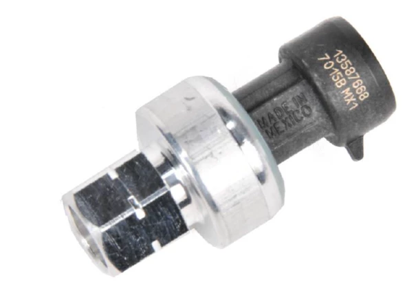 Opel Astra J - K  Klima Basınç Müşürü GM,13587668 ürün görseli 1