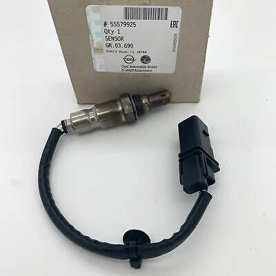 Opel  Astra J-K B16DTE Oksijen Sensörü GM,855343 ürün görseli