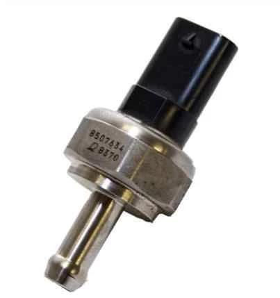 Bmw F10 F11  Egzos Basınç Sensörü,13628507790