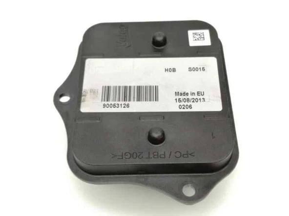 Volvo S60 XC60 V60 Afs Far Beyni Orjinal,90053126 - 1