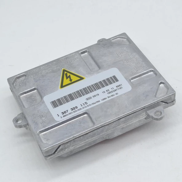 Audi A 3 2003-08 Xenon Far Beyni,1307329115,8E0907391B
