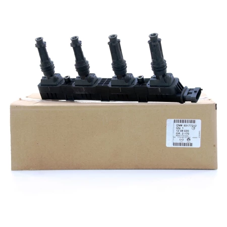 Opel Corsa D 1.2-1.4 Twinport Ateşleme Bobin GM,93177212