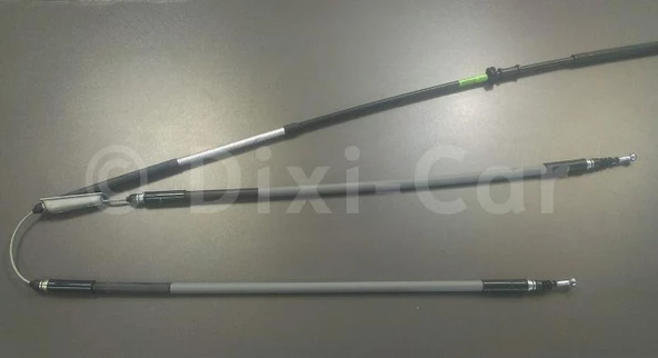 Opel İnsignia A Elektrikli El Freni Teli Orjinal,23227663 ürün görseli 1