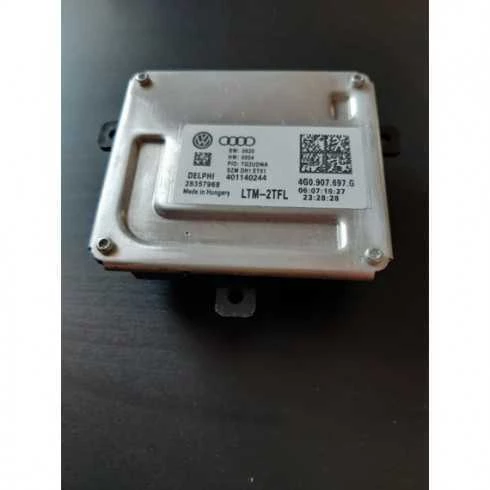 WV Golf 7 led Far Beyni Orjinal,4G0907397A ürün görseli 1