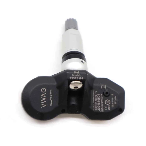 VW Passat Lastik Basınç Sensörü Orjinal,3AA907275 ürün görseli