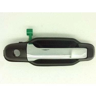 Kia Sorento 2003-09 Dış Sol Kapı Kolu Orjinal,826503E021 ürün görseli 1