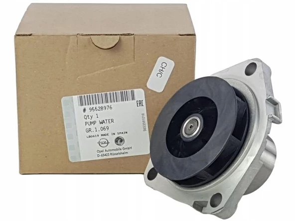 Opel Vectra C 1.9 Dizel DevirDaim Orjinal Gm,95528976 ürün görseli