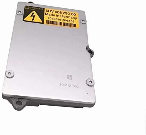 Qashqai J10/ 2006-10  Xenon Far Beyni Hella,2874JD008