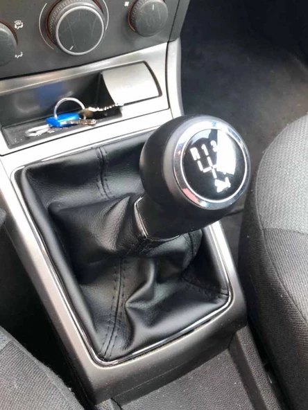 Opel Astra H  5 Vites Vites Topuzu Komple,5738024