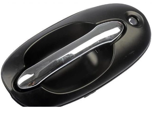 Kia Carnival Ön Dış Kapı Kolu Sol Kore ,0k53A59410Axx Kore ürün görseli 1