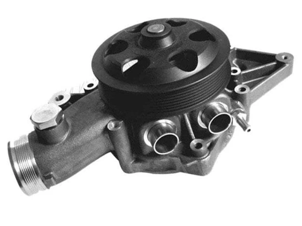 Kia K3500 93-00 3.5L Dzl. Devirdaim Atc,05L0115100 ürün görseli