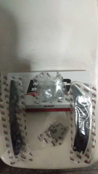 Kia Pro Ceed Benzin Zincir Seti Bsg,243212B200