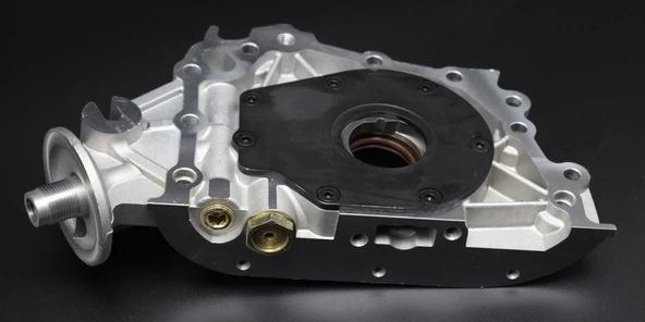 Kia Sportage 05-08 2.0L Dzl. Yağ Pompası Atc, 2131023002 ürün görseli