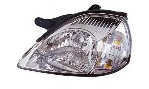 Kia Rio 00-02 1.5L Bnz. Sol Far, 0K30A51040d ürün görseli 1