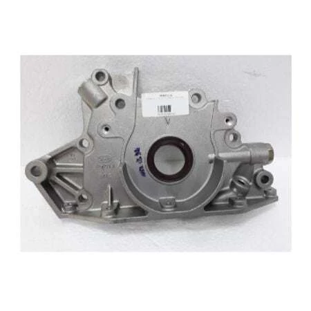 Kia Clarus 96-00 1.8L Bnz. Yağ Pompası Mobis, 0K24714100C ürün görseli