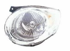 Kia Picanto 08-11 1.1L Bnz. Sağ Far, 9210207520