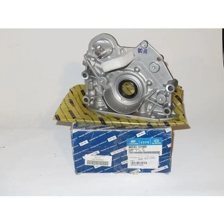 Kia Besta 93-96 2.2L Dzl. Yağ Pompası Atc, 0RFB314100D