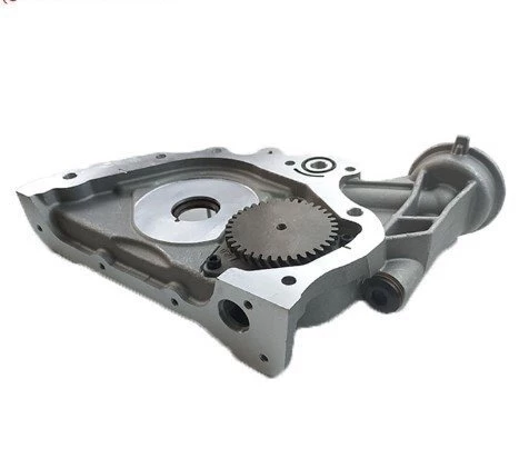 Kia Sportage 06-08 2.0L Dzl. Yağ Pompası Mobis, 2131027000 ürün görseli