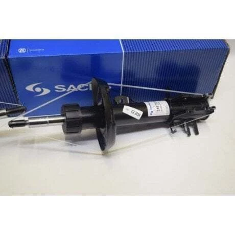 Opel Corsa D Sağ Ön Amortisör Sachs, 344660