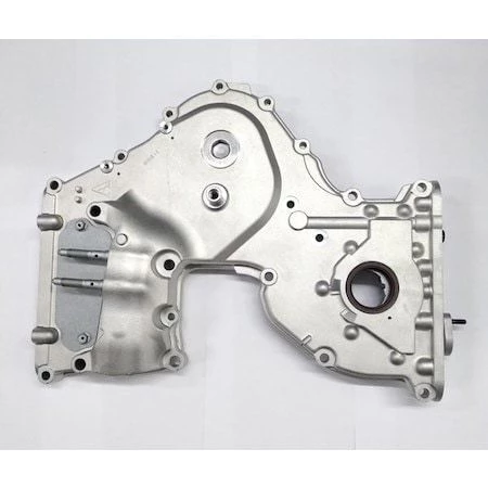 Kia Rio III 05- 1.5L Dzl. Yağ Pompası Mobis, 213502A660