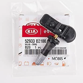 Kia Picanto Lastik Basınç Sensörü,52933-2B100