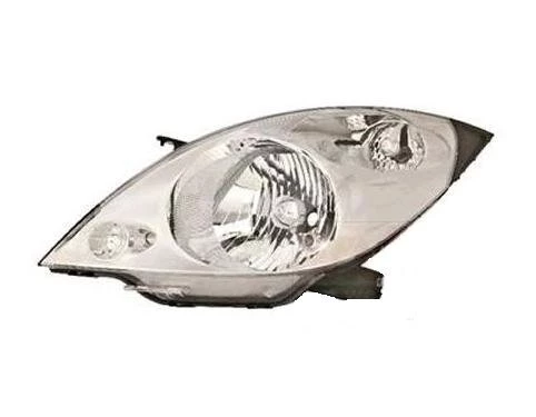 Chevrolet Spark II-  Bnz Sağ  Far ,95950380 ürün görseli 1