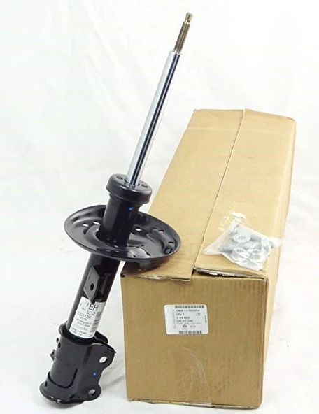 Opel Corsa D Ön Sağ Amortisör ORJİNAL GM ürün görseli 1