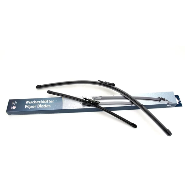 Opel Corsa D Ön Silecek Takımı Orjinal Gm,95516013 ürün görseli 1