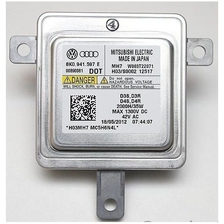 Wolsvagen  Golf  Xenon Far Beyni Orjinal,8K0941597E ürün görseli