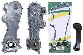 Opel Corsa C Z13DT Yağ Pompası, Bga 646100 ürün görseli 1