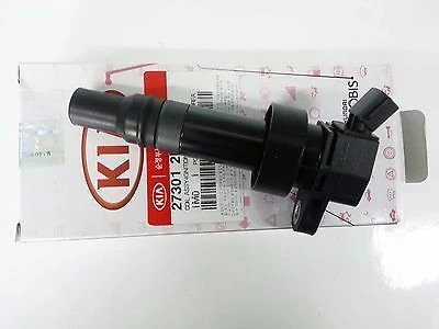 Kia Rio 2014-17 Ateşeme Bobini Orjinal ,273012B100 ürün görseli 1