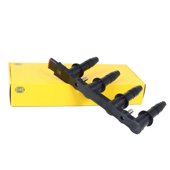 Opel Astra G Ateşleme Bobini Hella, 1208307 ürün görseli 1