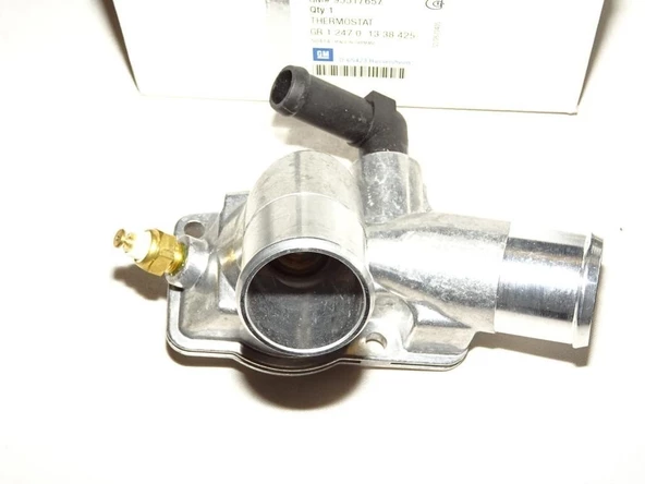 Opel Vectra B Dizel  2.0-DTL-DTH Orjinal Termostat GM, 95517657 ürün görseli 1