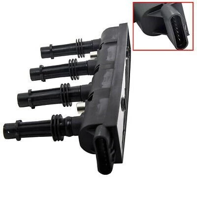 Chevrolet Cruze 1.4  Ateşleme Bobini Tap ,1208096 ürün görseli 1