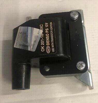 Kia Pride Ateşleme Bobini Orjinal ,0K2011810XC - Resim 1