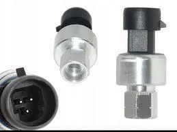 Opel Corsa C Klima Basınç Müşürü ,6850512 ürün görseli