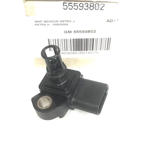Opel Astra J-K 1.6 Dizel Map Sensörü Gm,55593802 ürün görseli