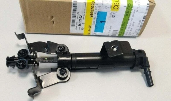 Chevrolet Captiva C100 Sol Far Yıkama Robotu GM,96627020